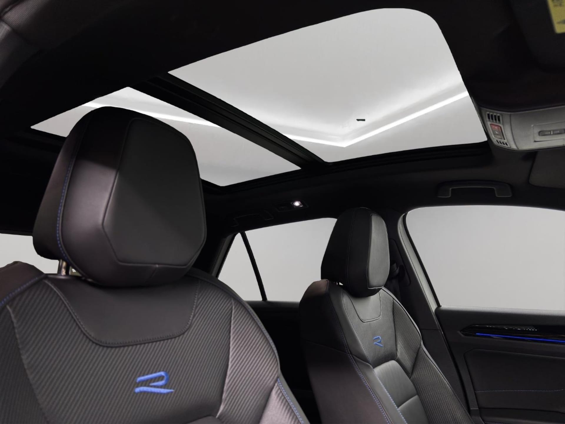 Volkswagen T-Roc R