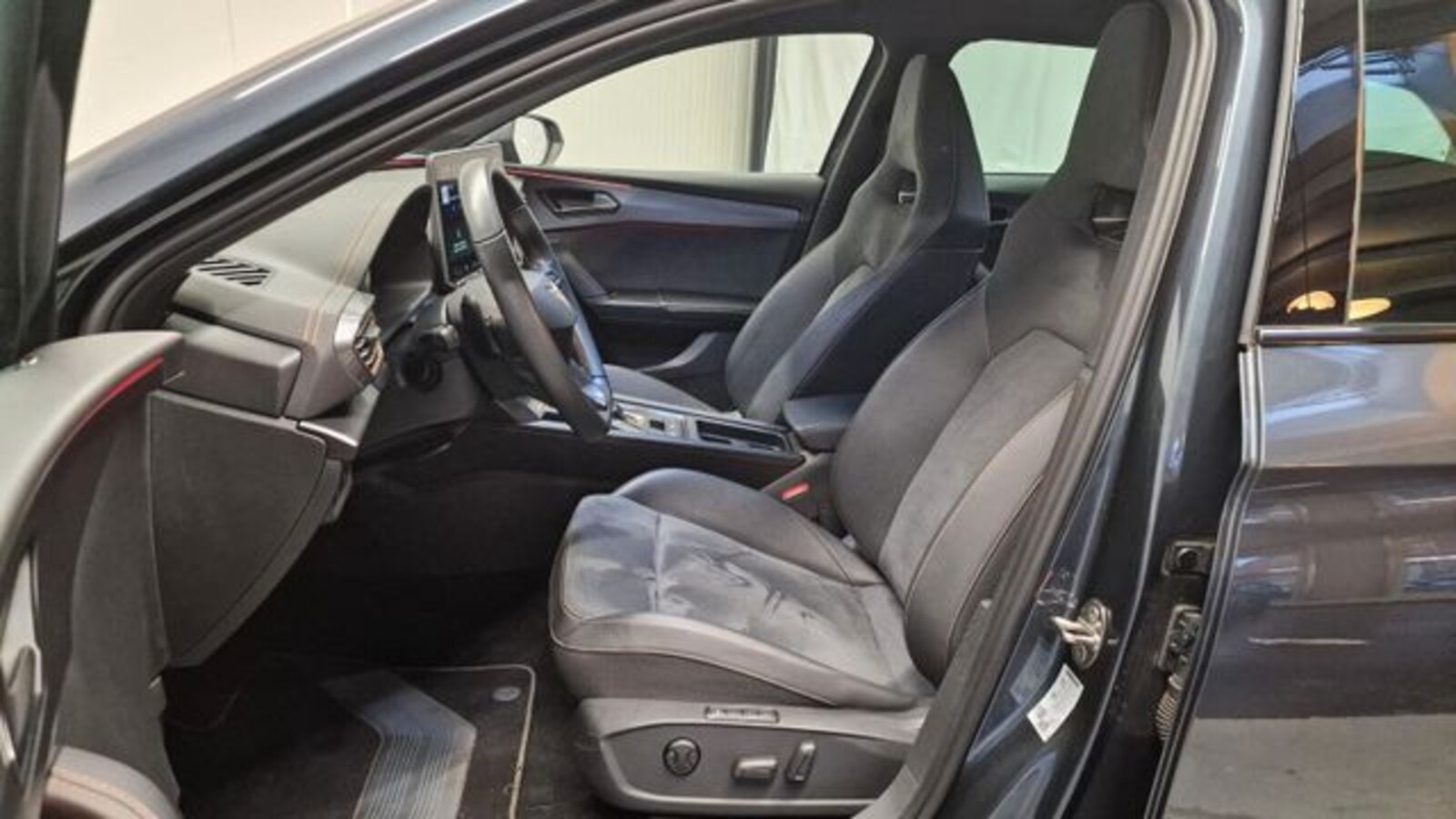 CUPRA Leon Sportstourer – Bild 5