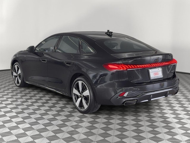 2026 Audi A5 Sedan
