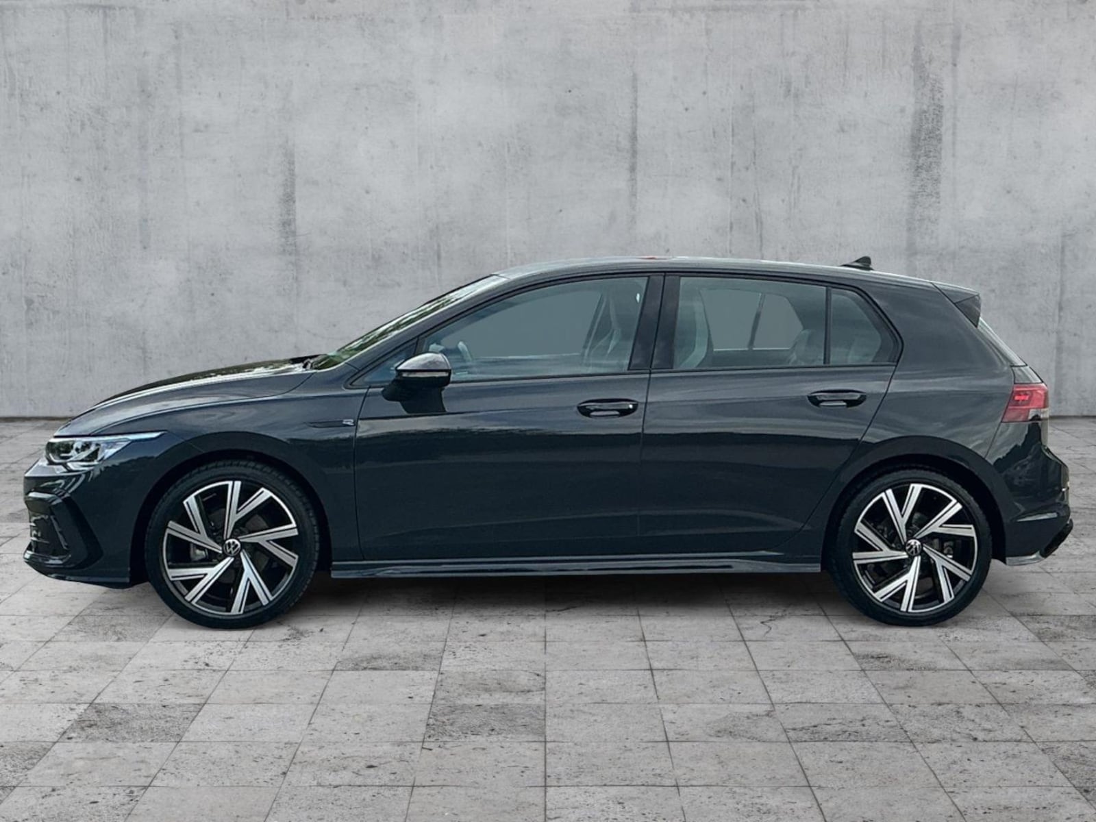 Volkswagen Golf – Bild 4