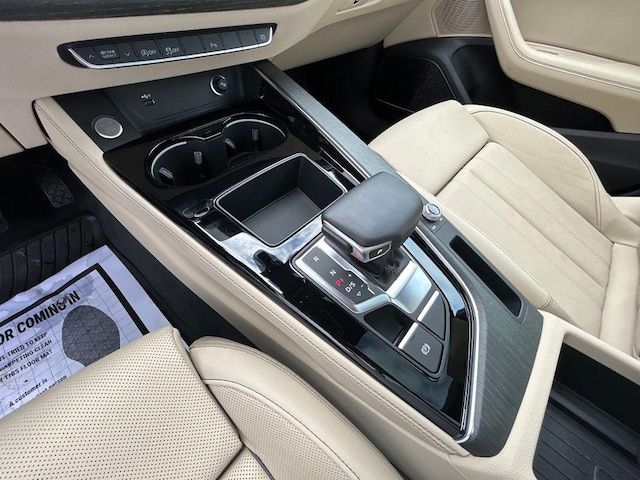 2025 Audi A5 Sportback Premium Plus - Photo 29