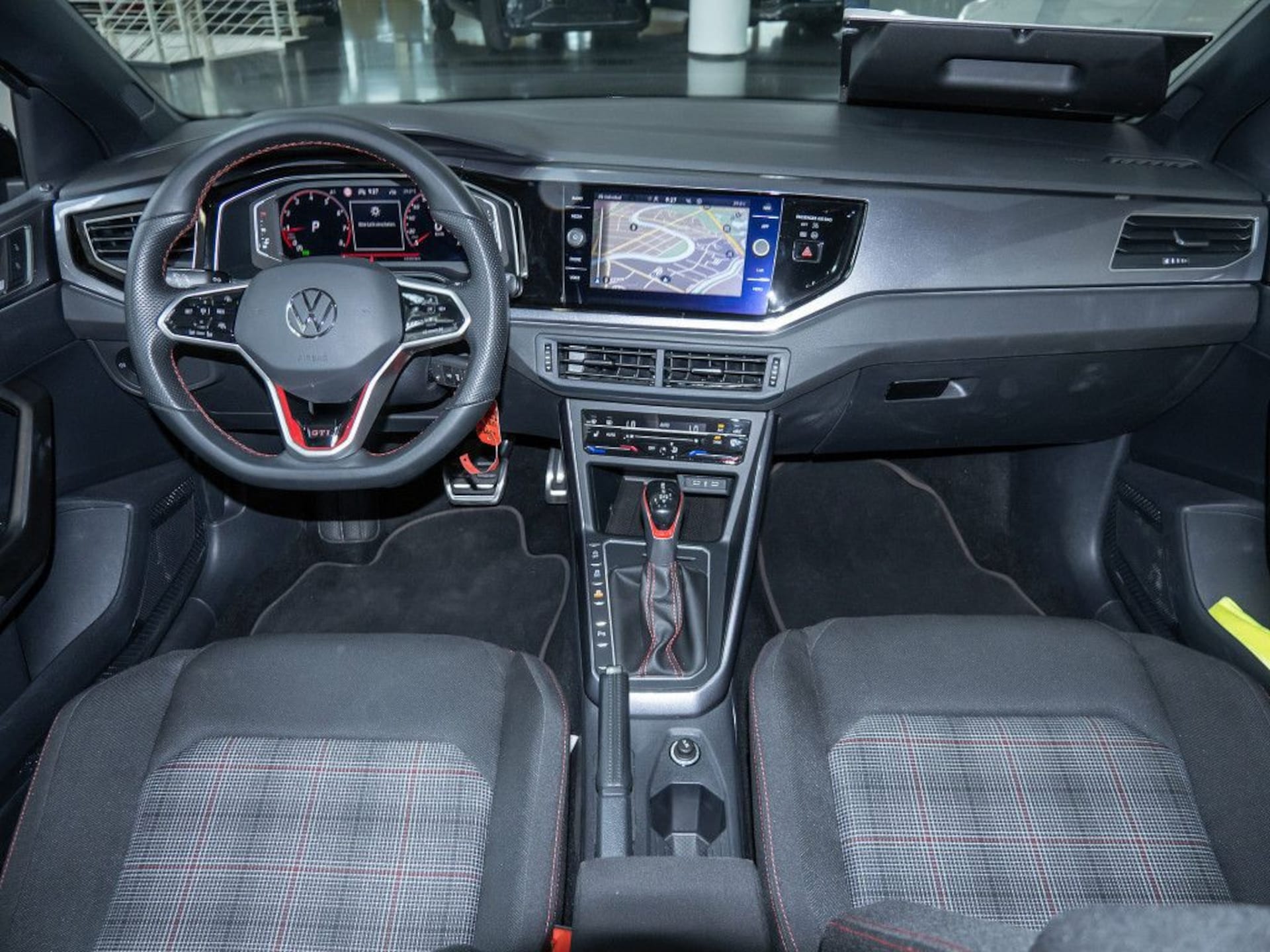 Volkswagen Polo GTI