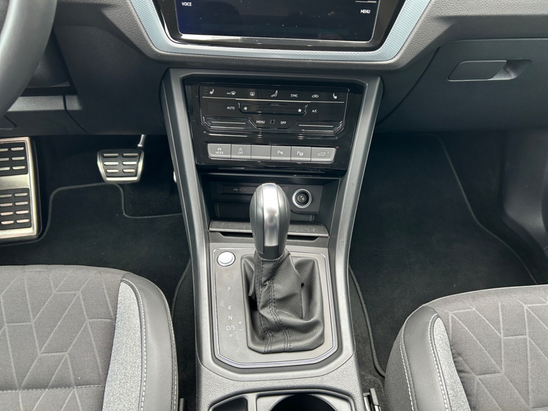 Volkswagen Touran Goal