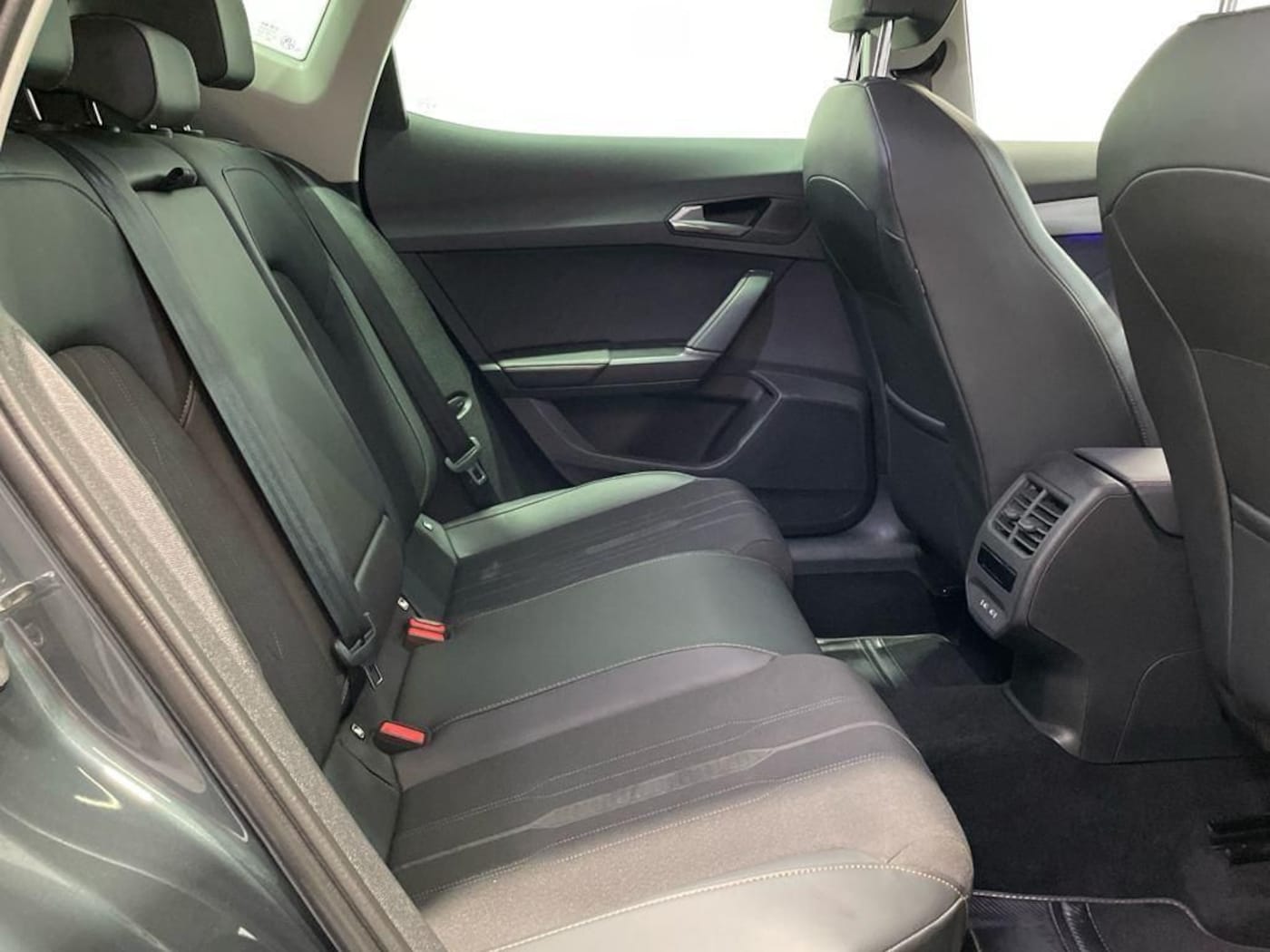 CUPRA Formentor 1.5 TSI DSG 110 kW (150 CV) — photo 7
