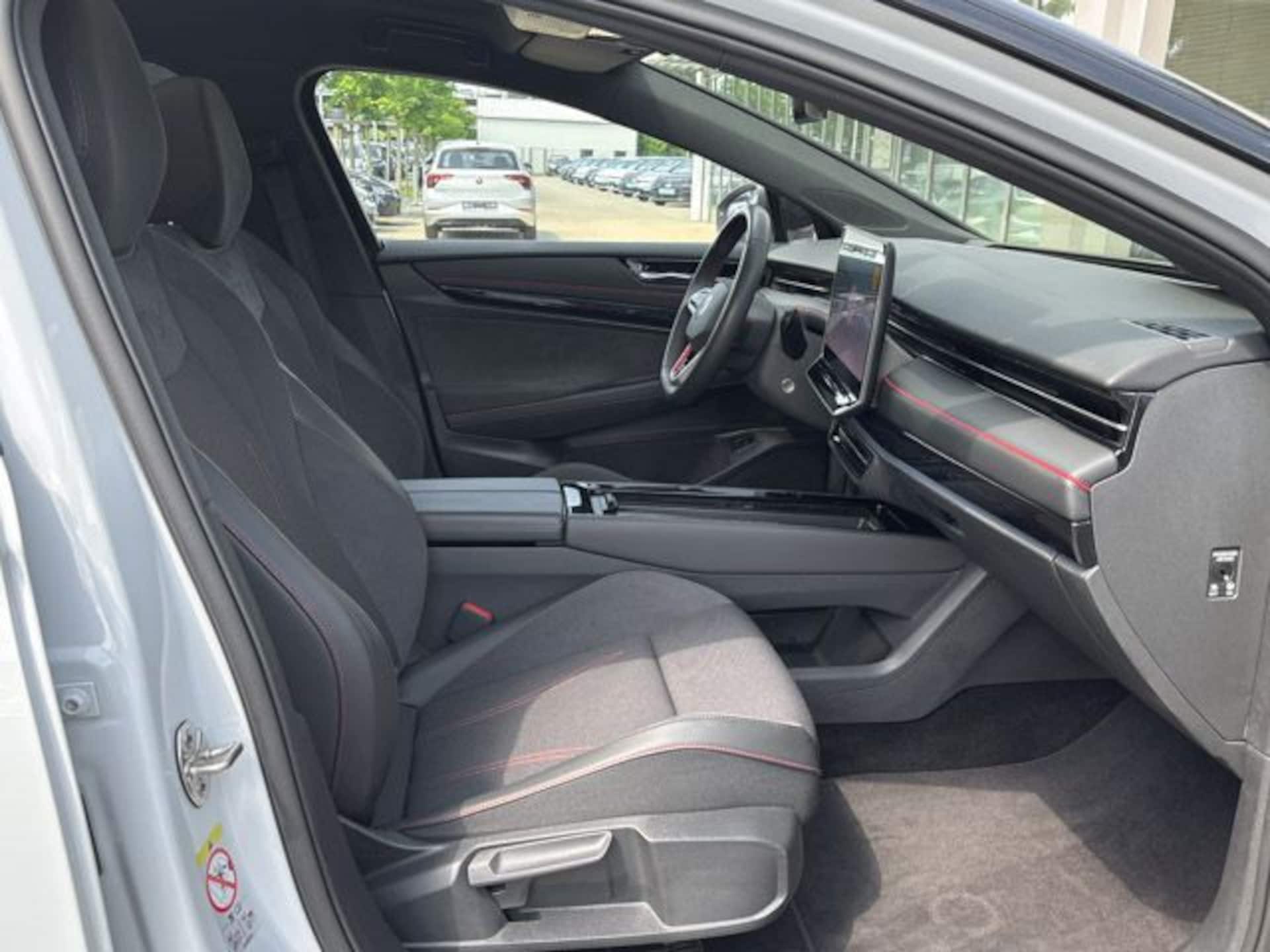 Volkswagen ID.7 Tourer GTX