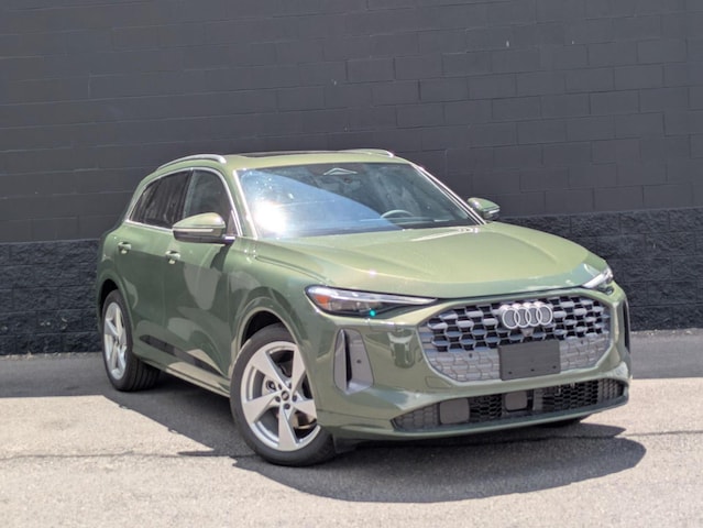 2026 Audi Q5