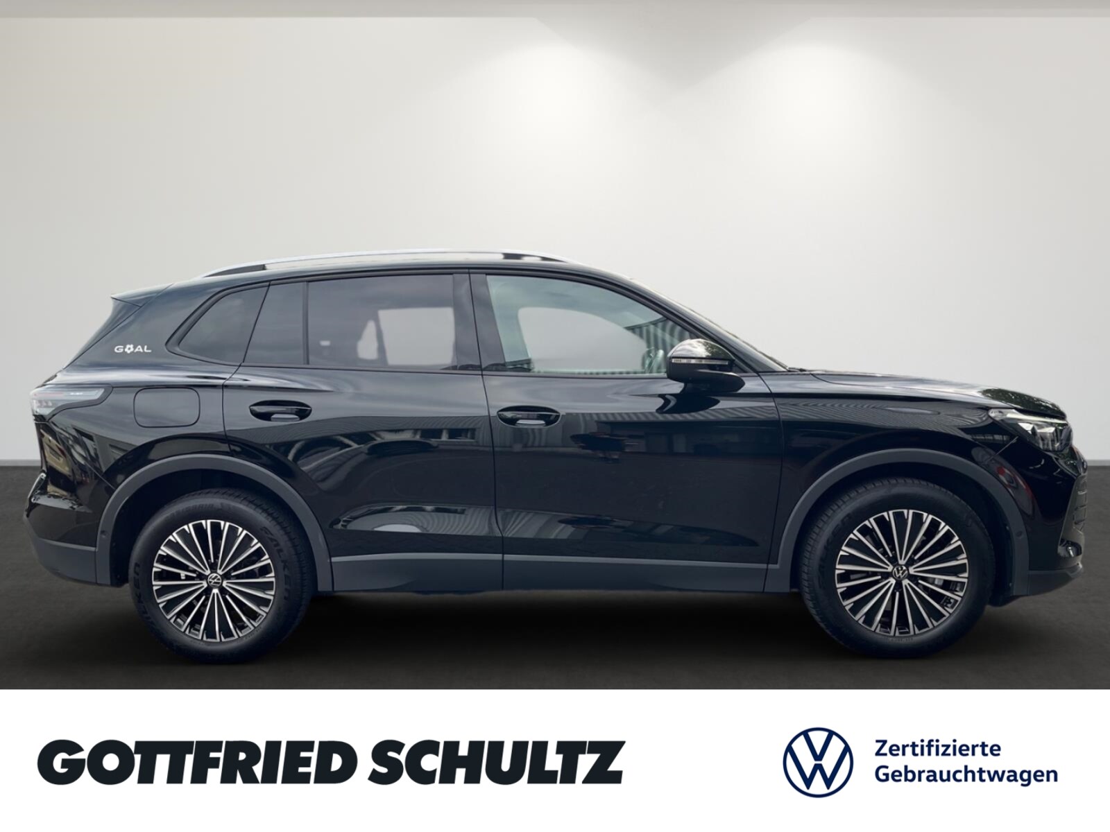 Volkswagen Tiguan – Bild 2