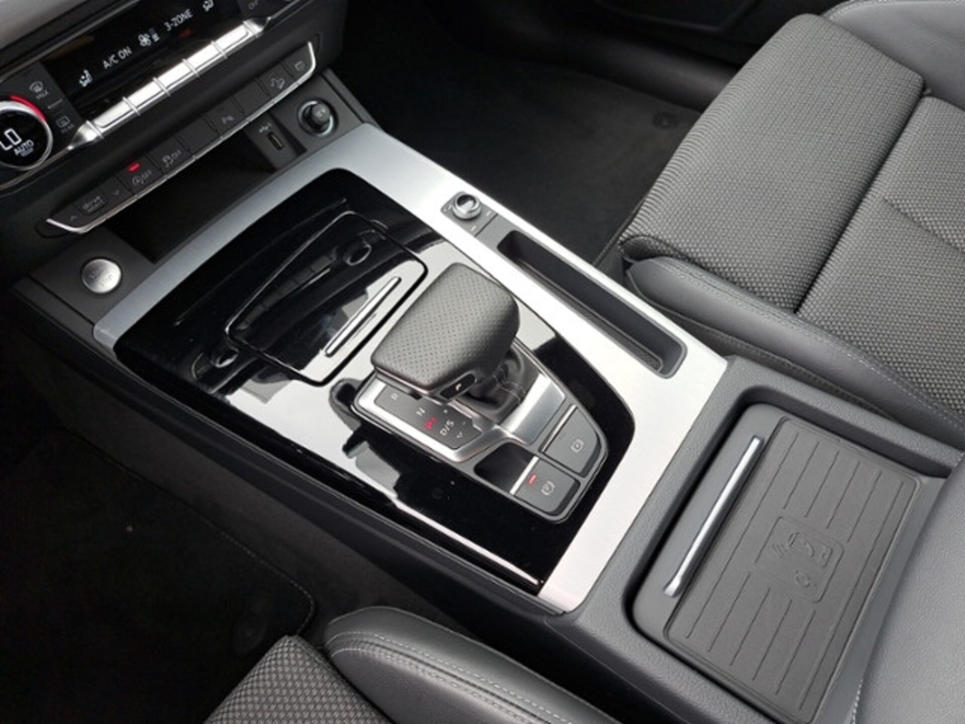 Audi Q5 SUV S line