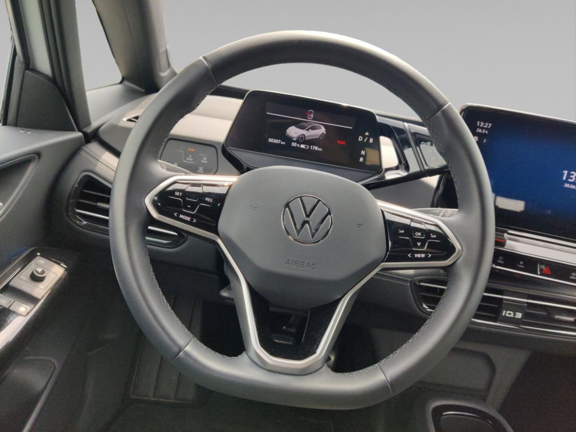 Volkswagen ID.3 Pro