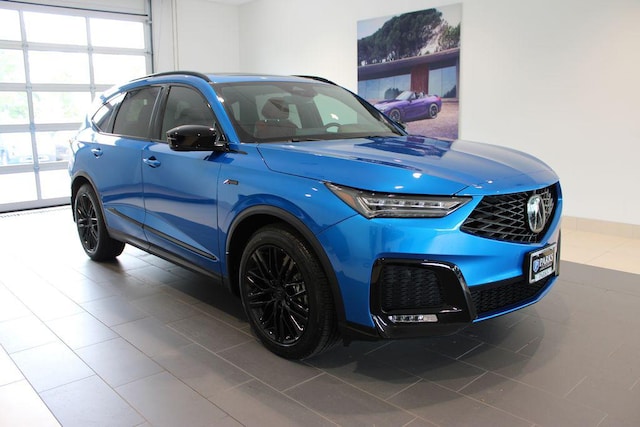 2026 Acura MDX