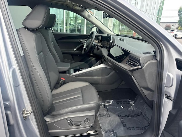 2025 Audi Q5 Premium Plus - Photo 25