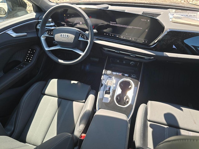 2026 Audi A6 Premium Plus - Photo 34