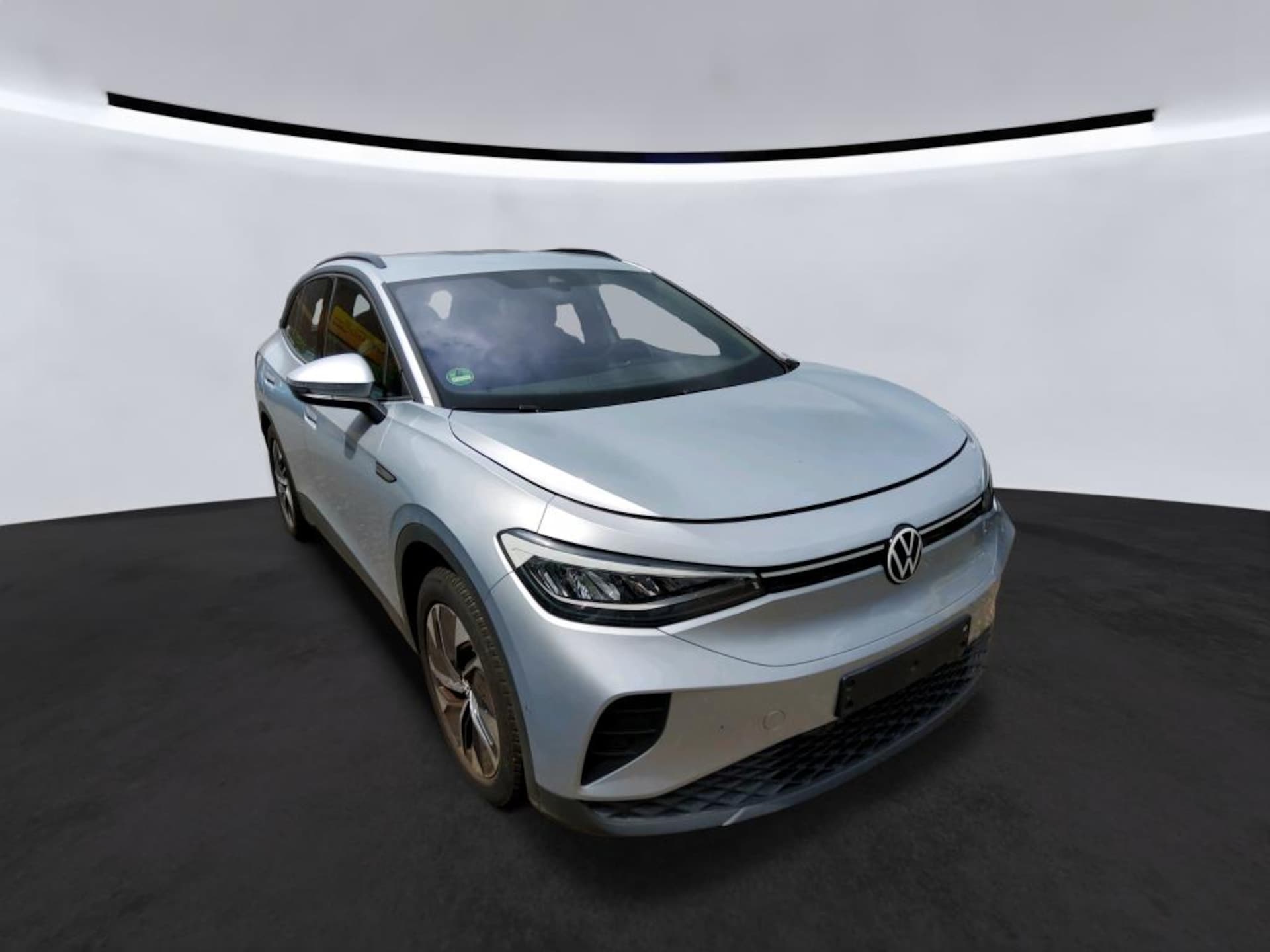 Volkswagen ID.4 Pro Performance