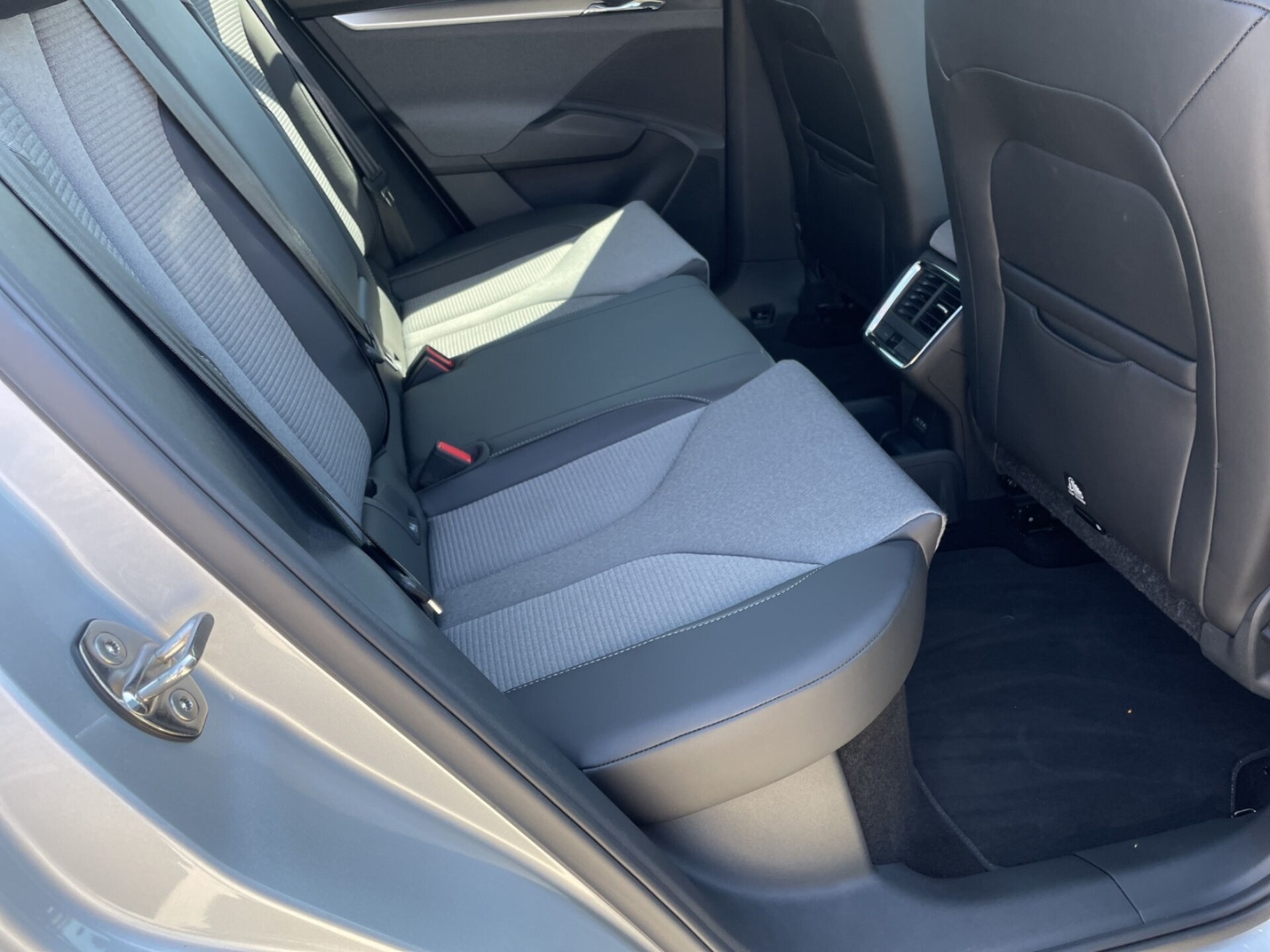 Skoda Enyaq 85x