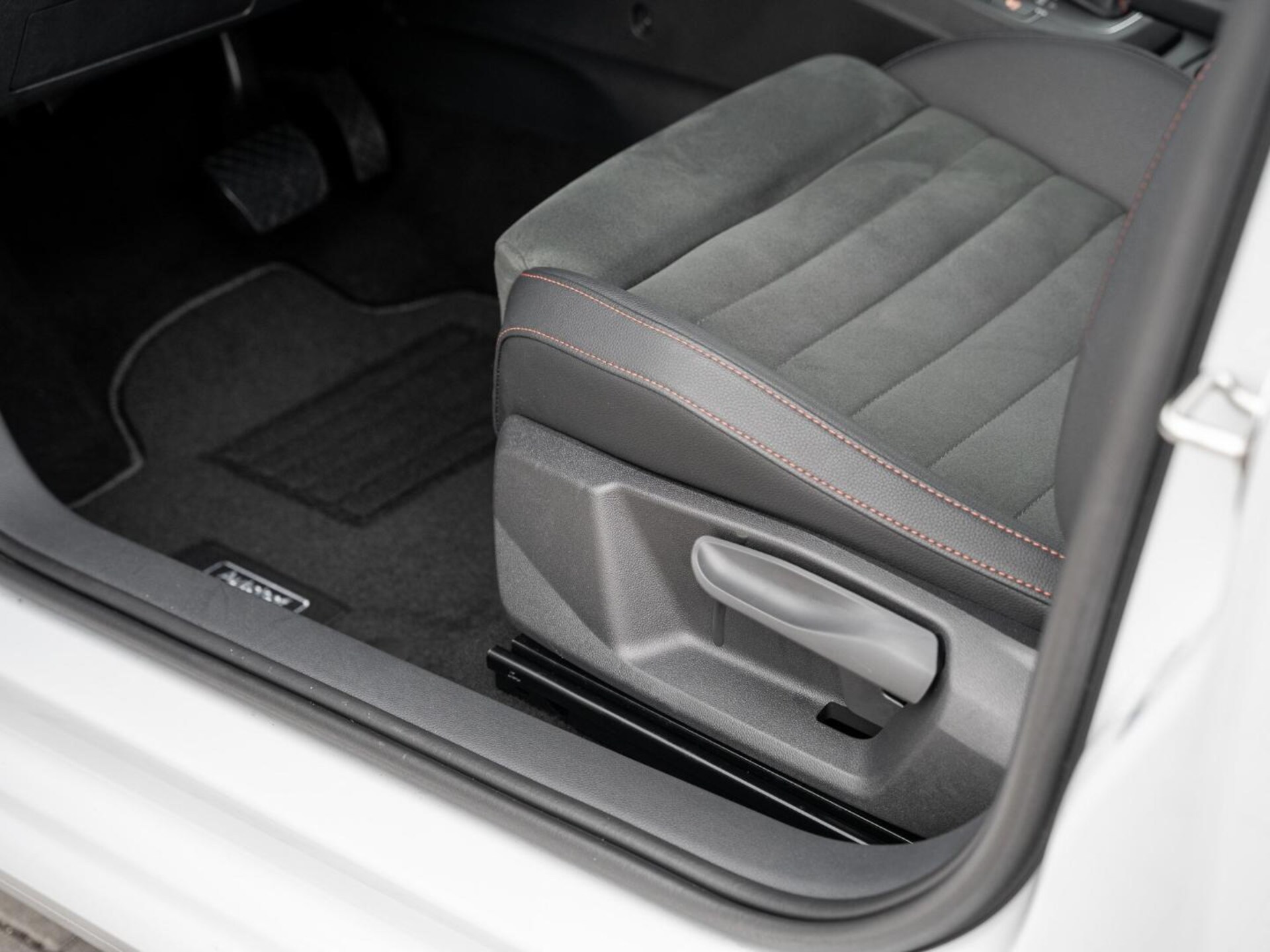 SEAT Ibiza FR