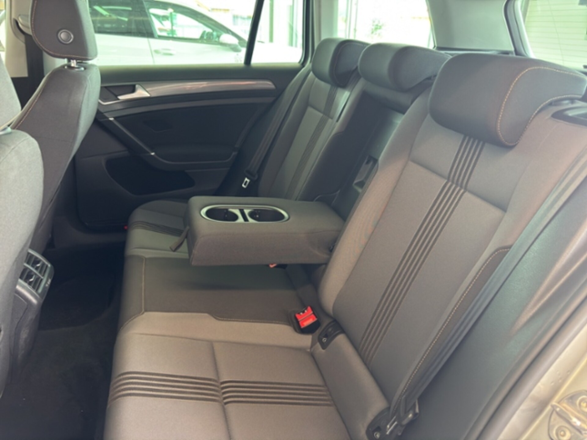 Volkswagen Golf Variant Comfortline