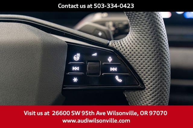 2026 Audi S5 Prestige - Photo 16