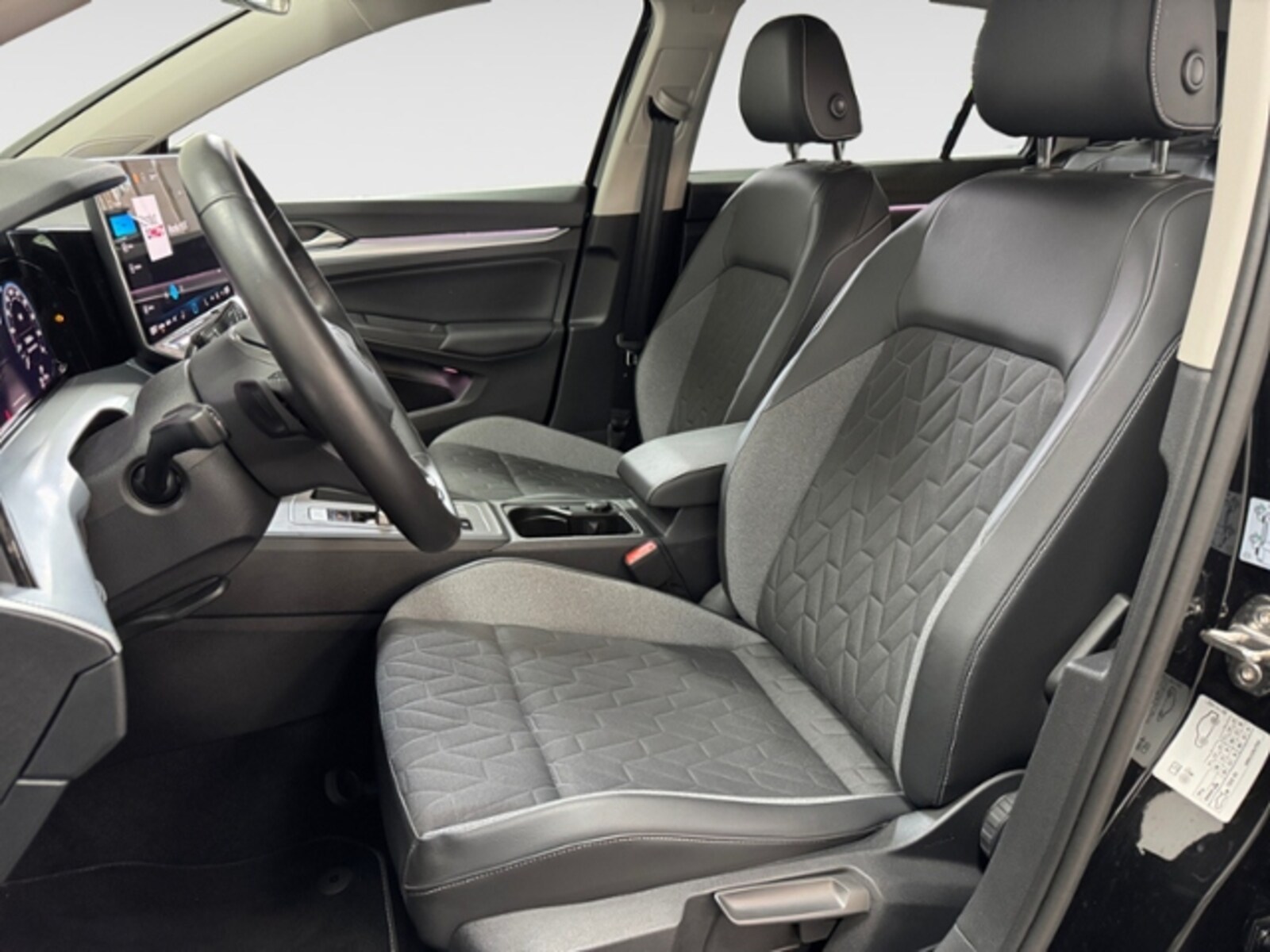 Volkswagen Golf Variant – Bild 8