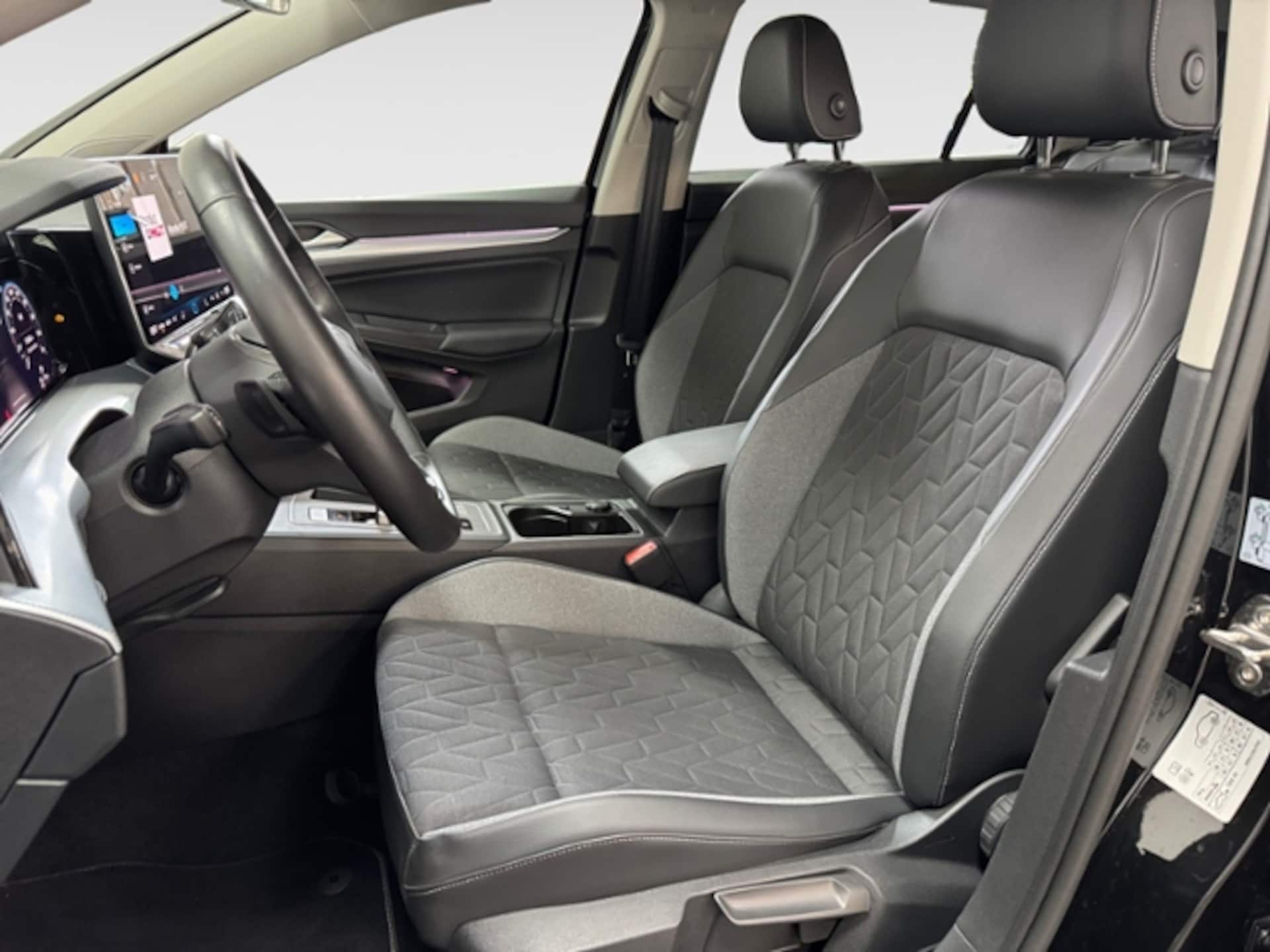 Volkswagen Golf Variant Goal