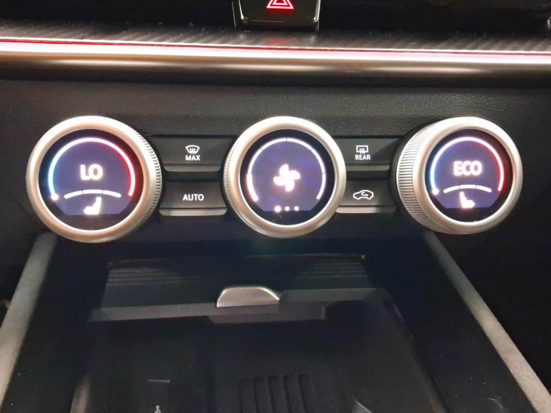 Skoda Superb Combi Sportline