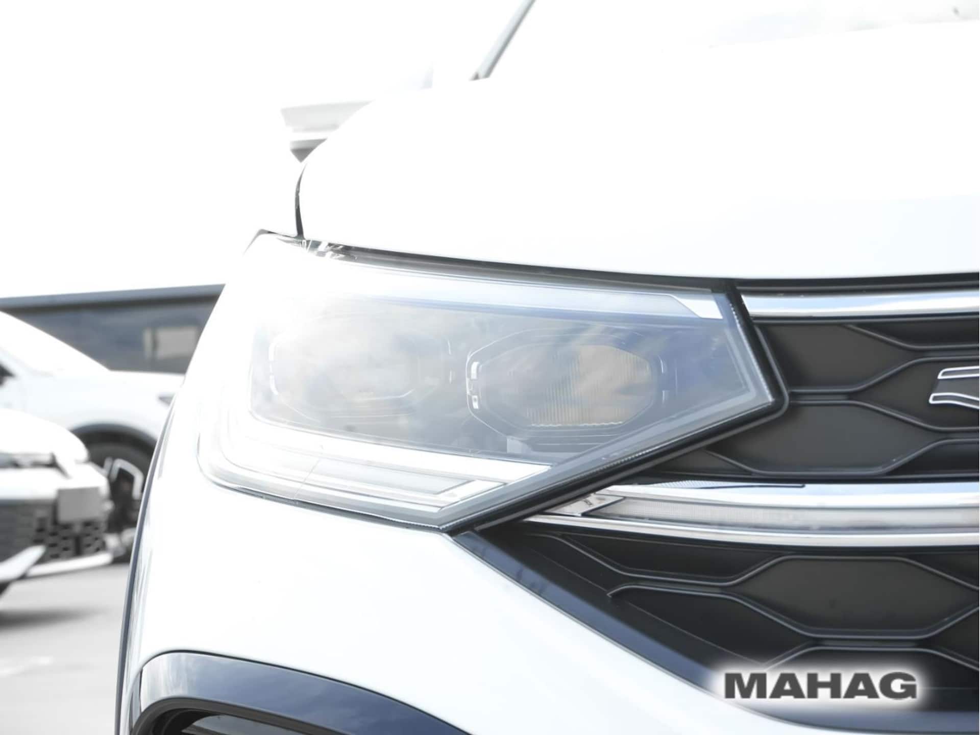 Volkswagen Taigo R-Line