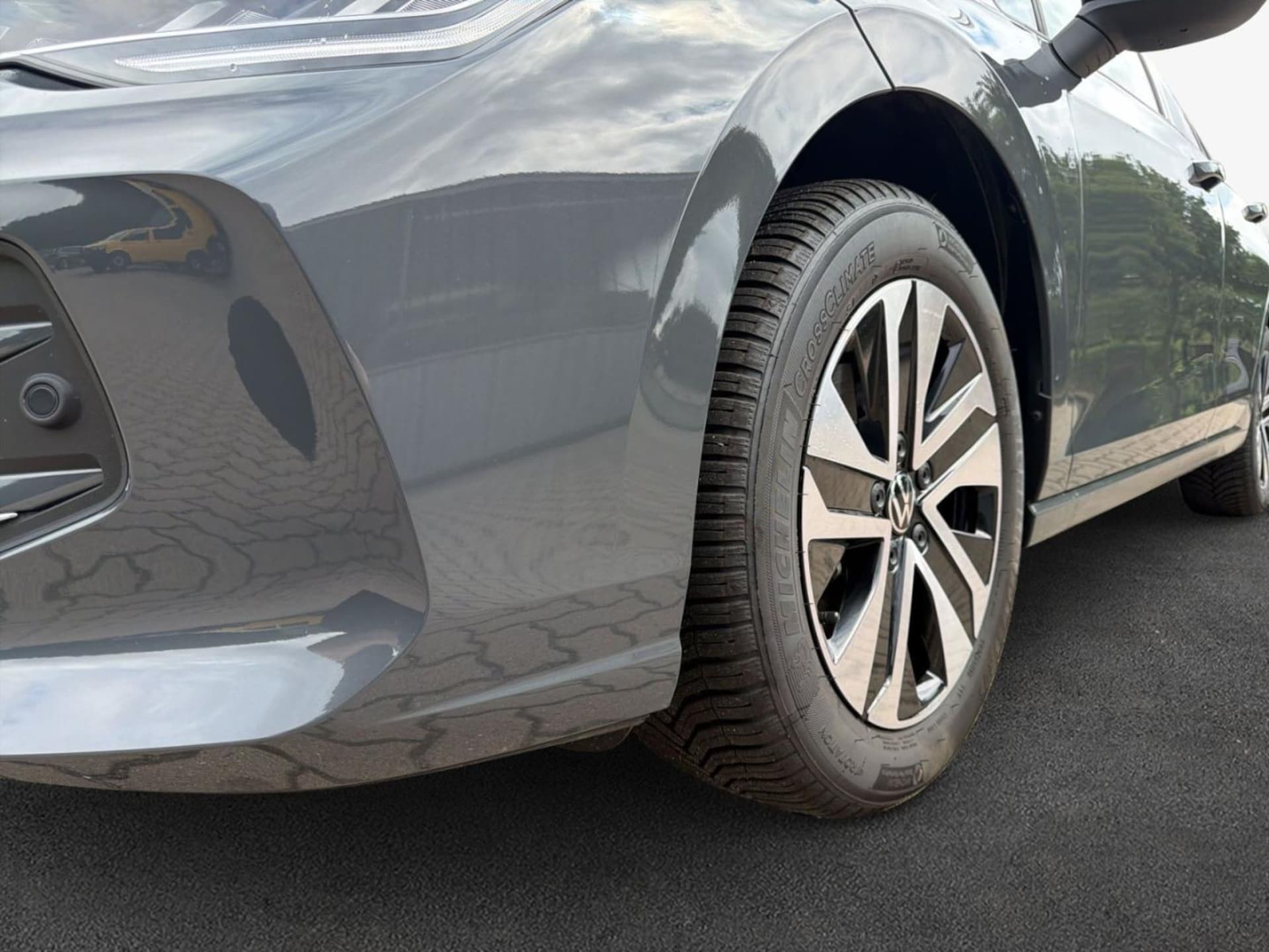 Volkswagen Golf ENERGY