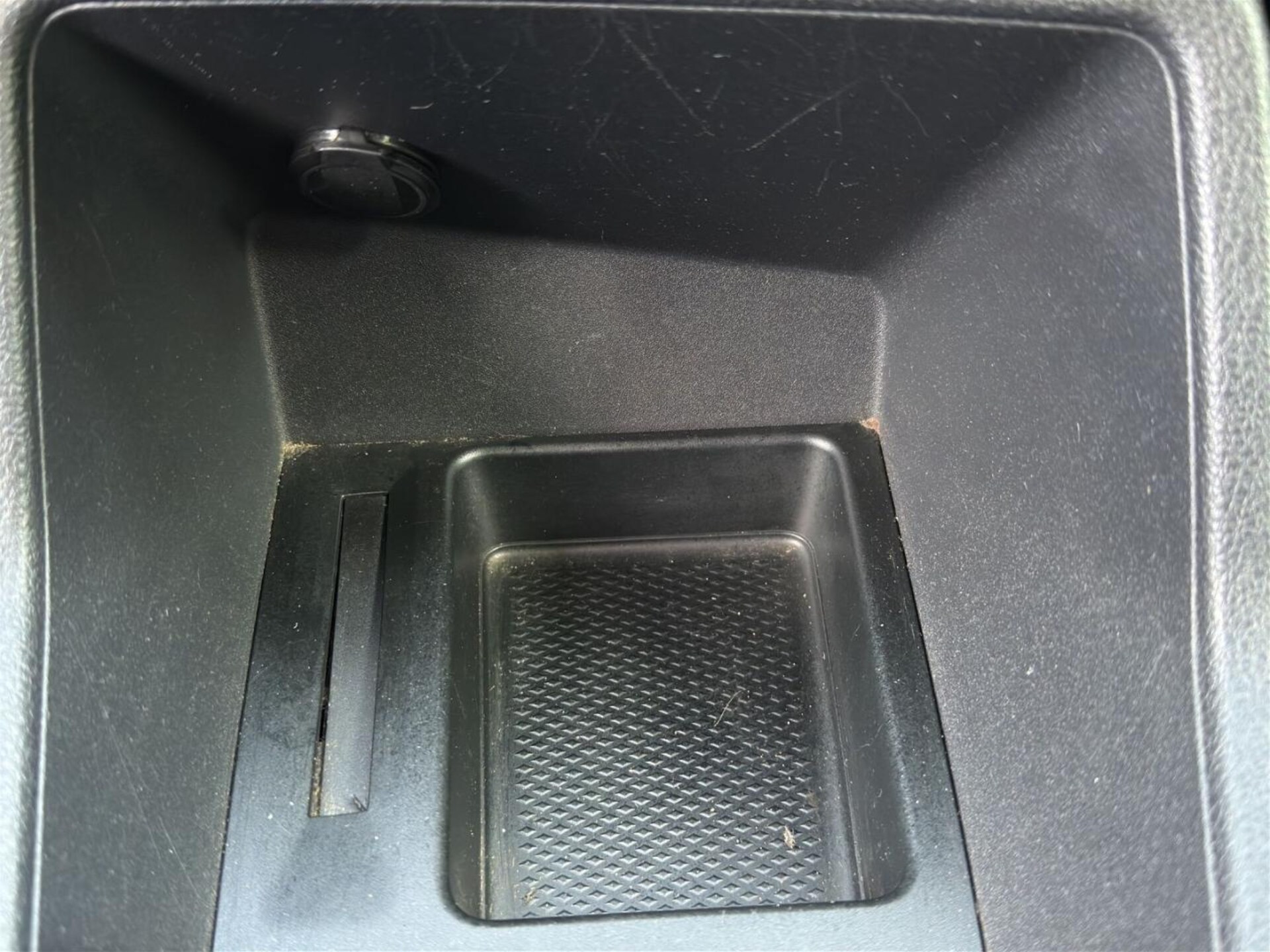 Volkswagen Caddy Cargo EcoProfi
