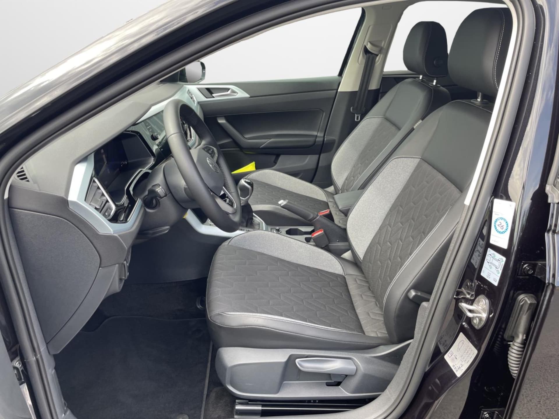 Volkswagen Polo Goal