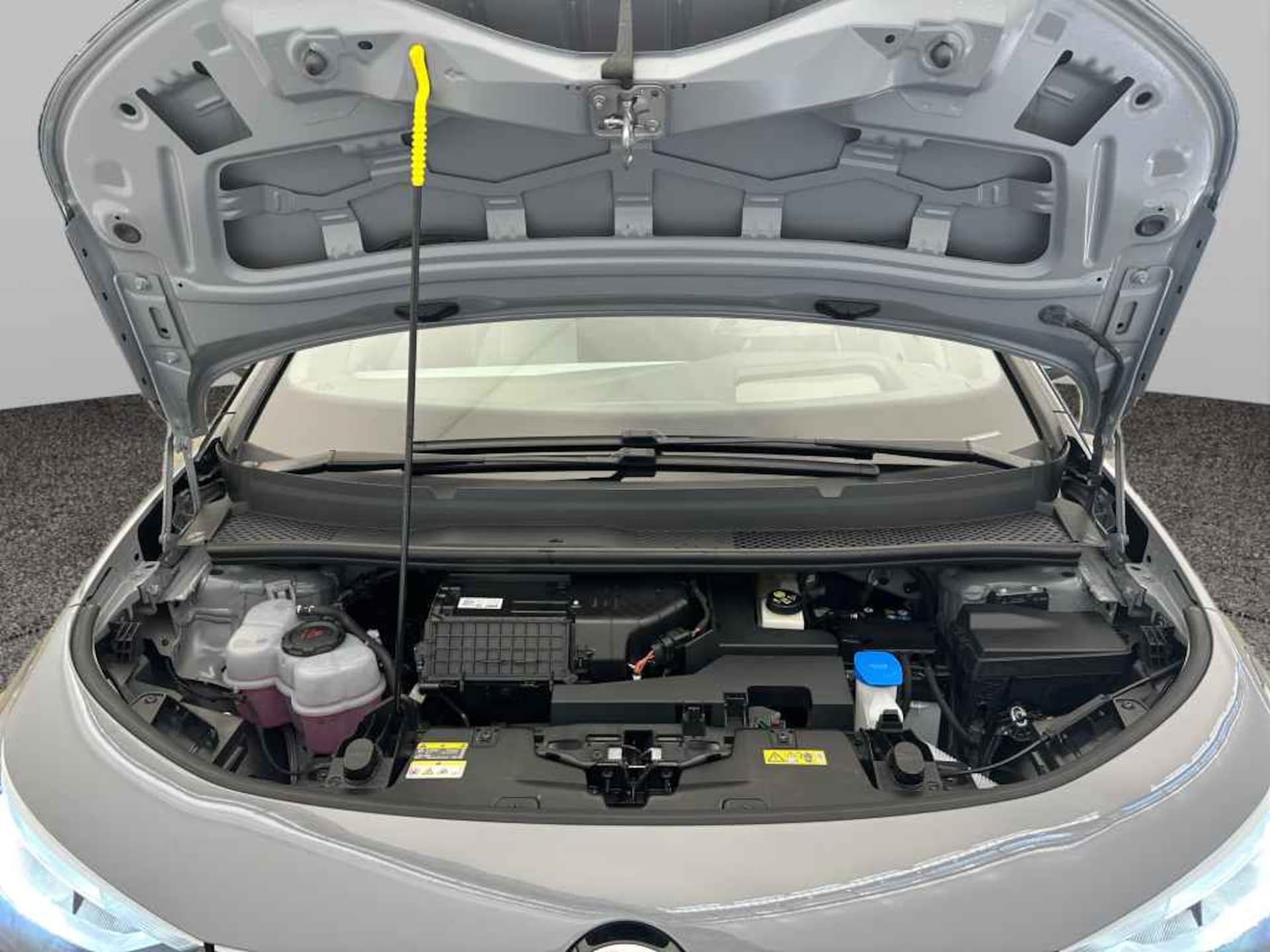 Volkswagen ID.3 MOVE Pro