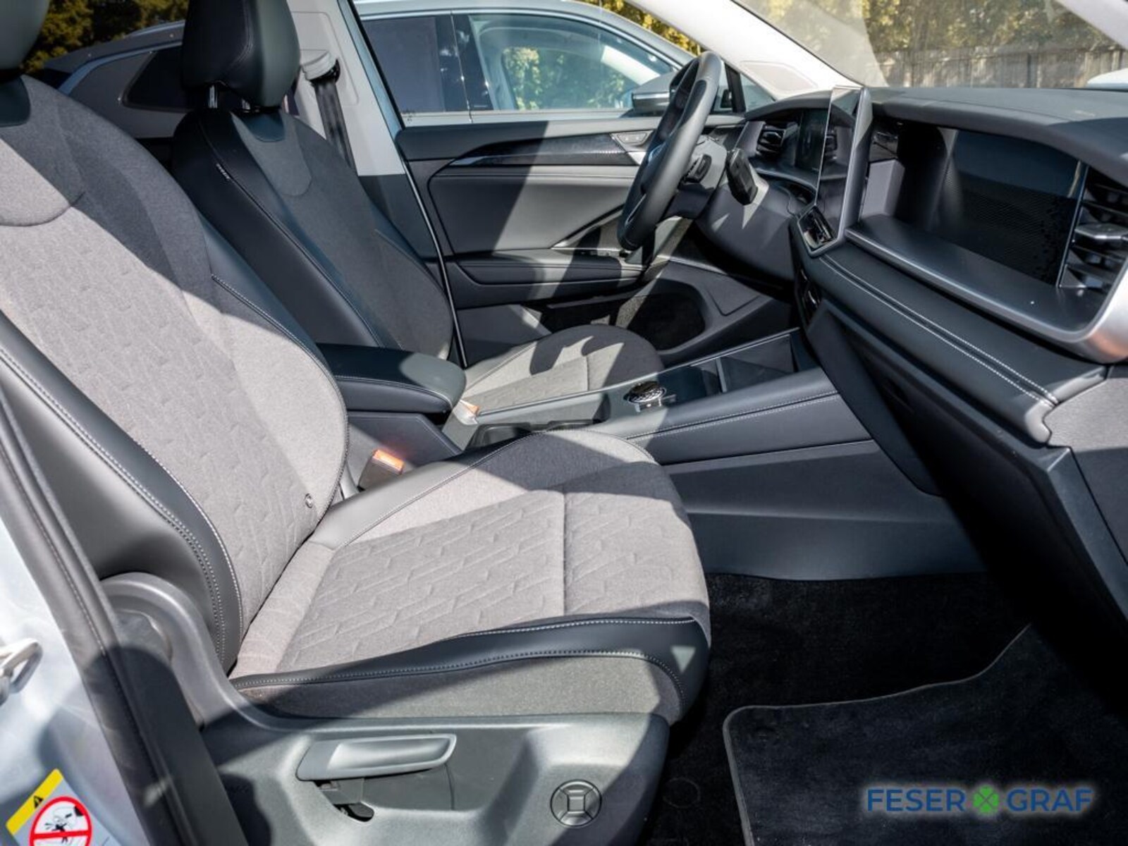 Volkswagen Tayron – Bild 6