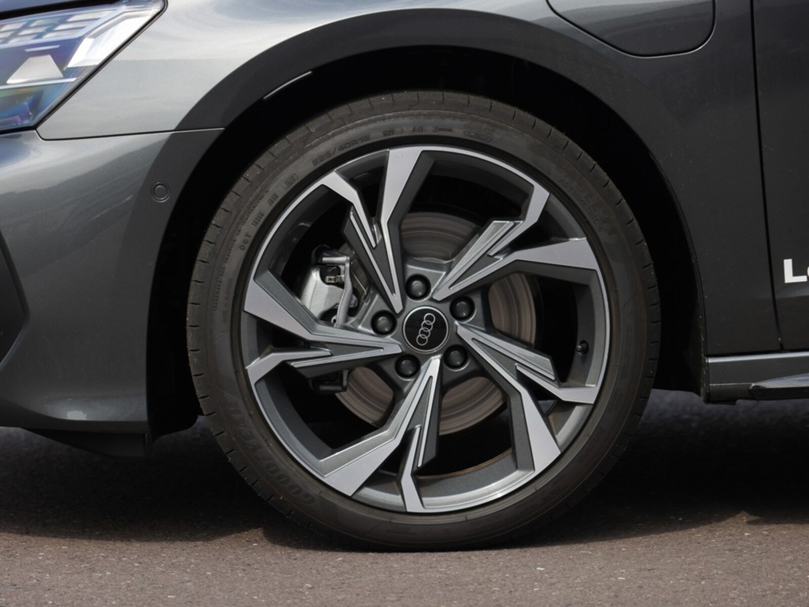 Audi A3 Sportback – Bild 5