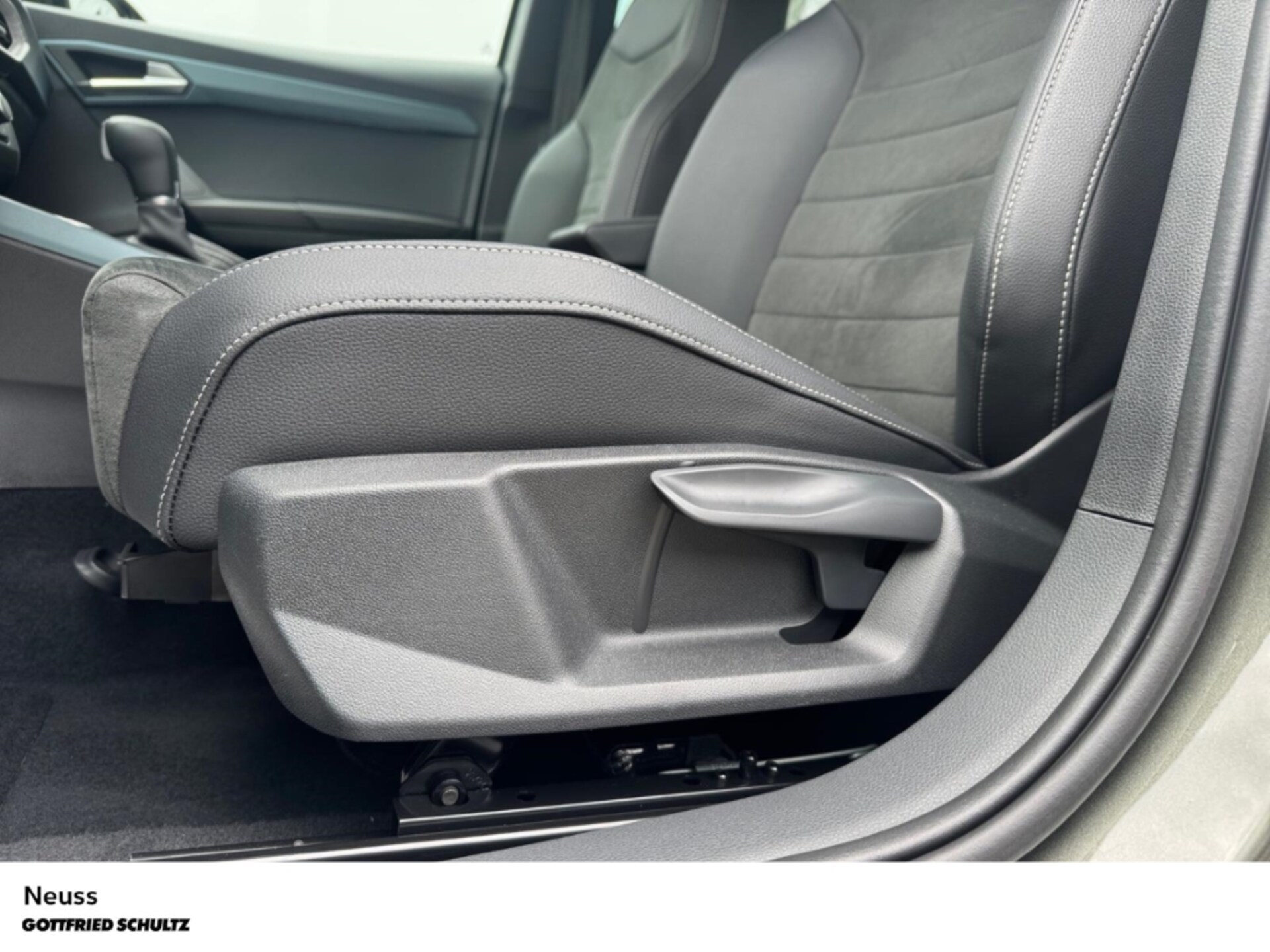 SEAT Arona Xperience