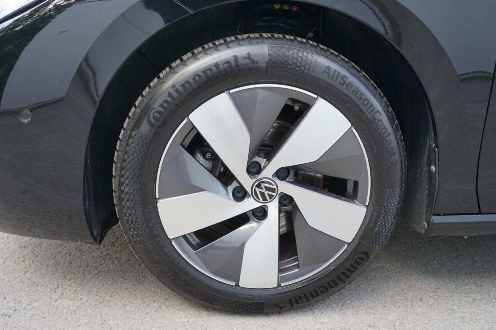 Volkswagen Passat – Bild 21