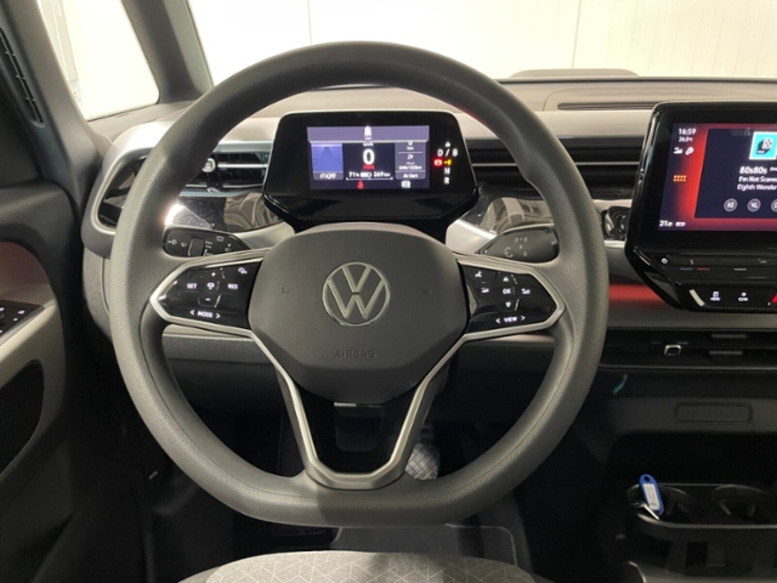 Volkswagen ID. Buzz – Bild 11