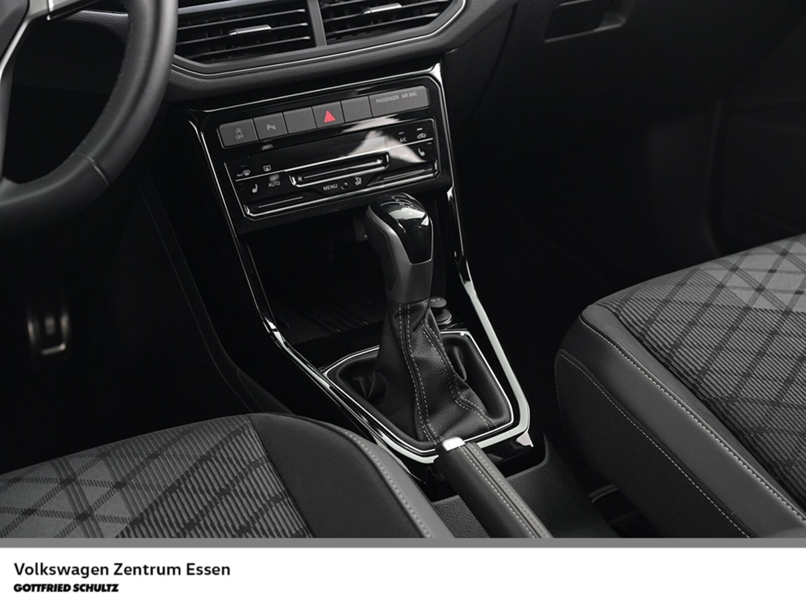 Volkswagen T-Cross – Bild 15