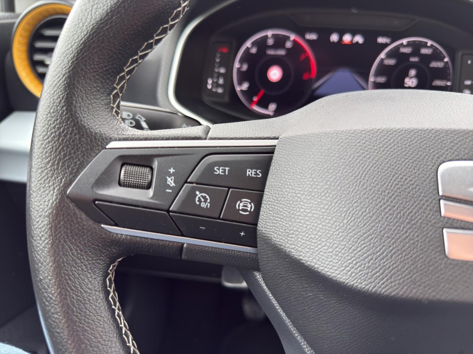 SEAT Ibiza – Bild 17