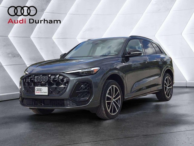 Photo of 2026 Audi Q5
