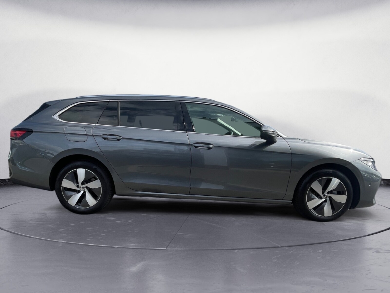 Volkswagen Passat – Bild 7