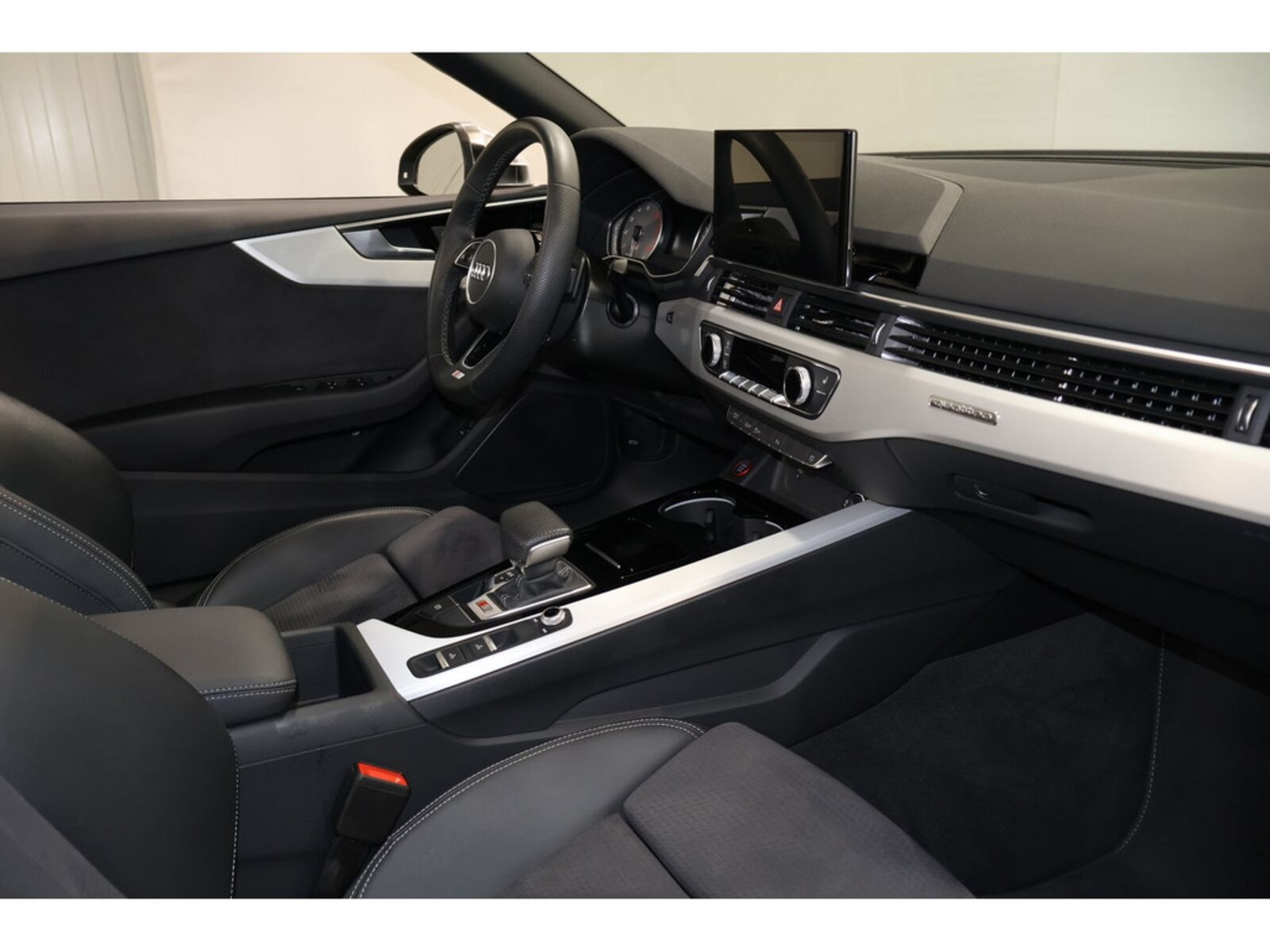 Audi S5 Cabriolet – Bild 14