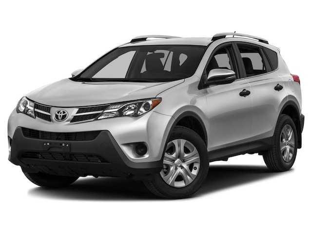Photo of 2013 Toyota RAV4