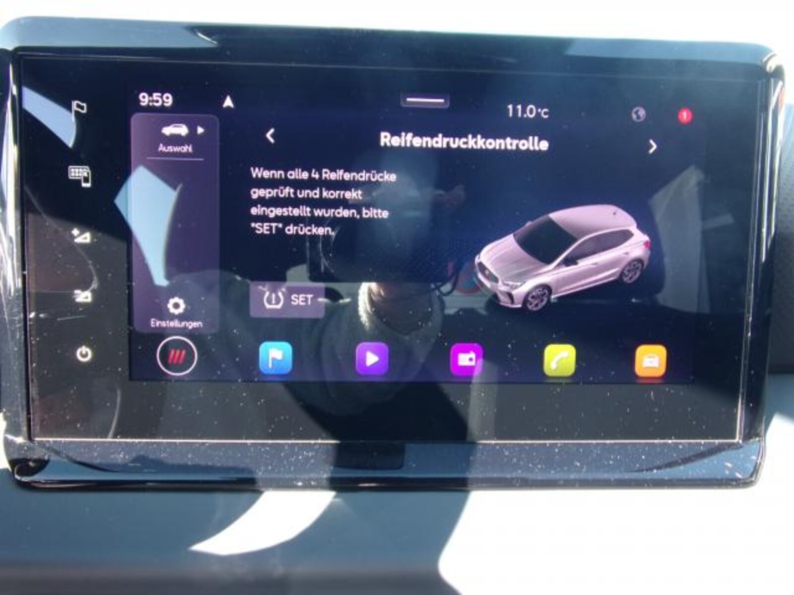 SEAT Ibiza – Bild 28