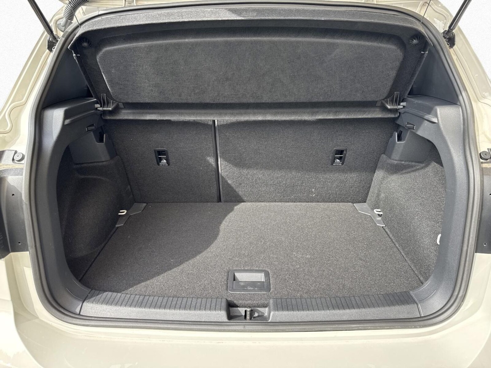 Volkswagen T-Cross – Bild 13