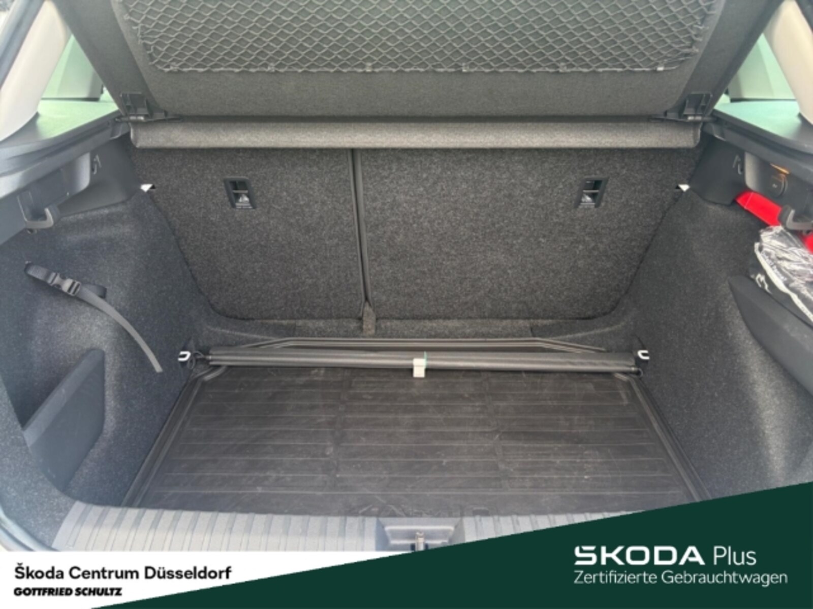 Škoda Kamiq – Bild 9