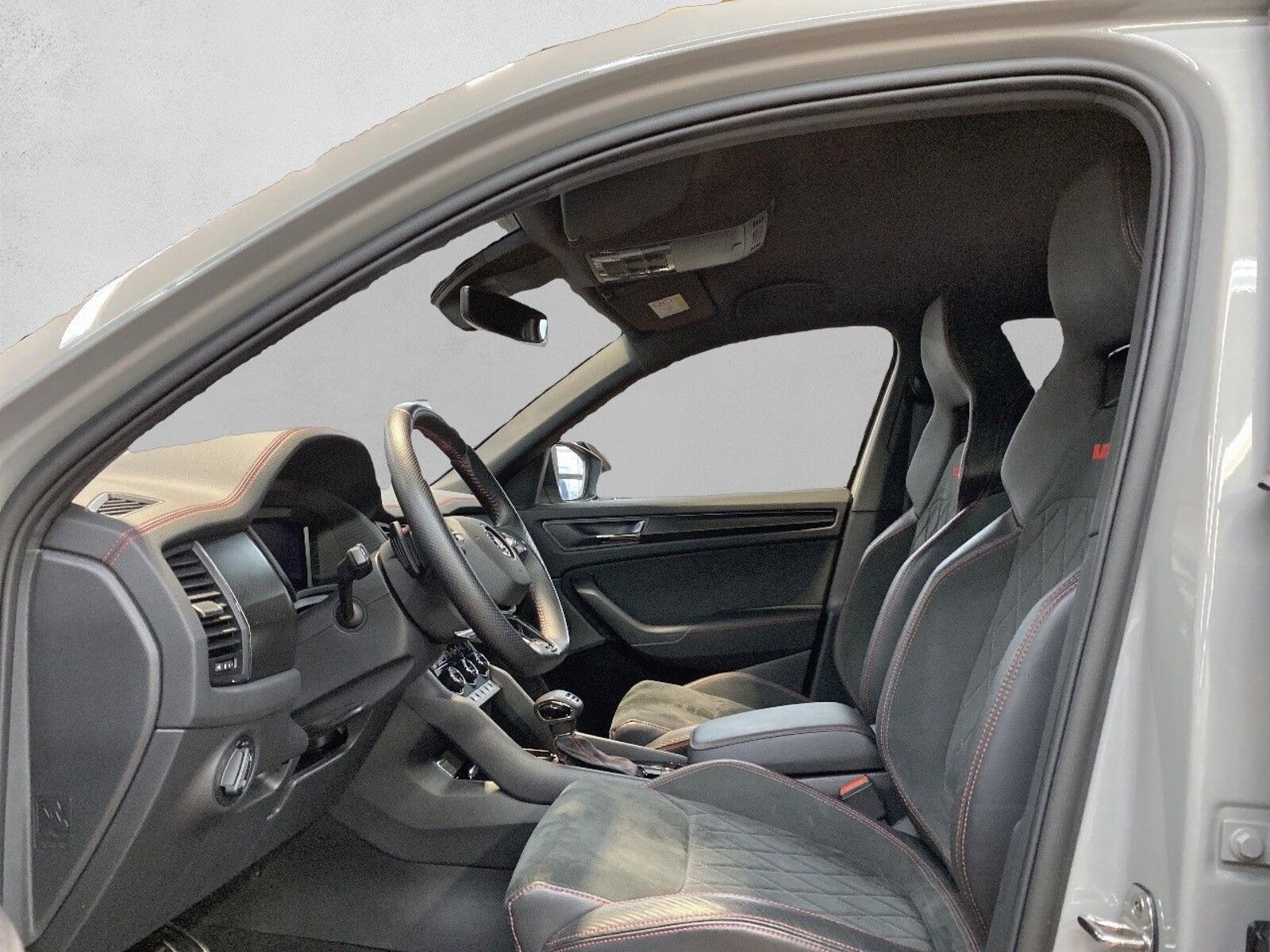 Škoda Kodiaq – Bild 10