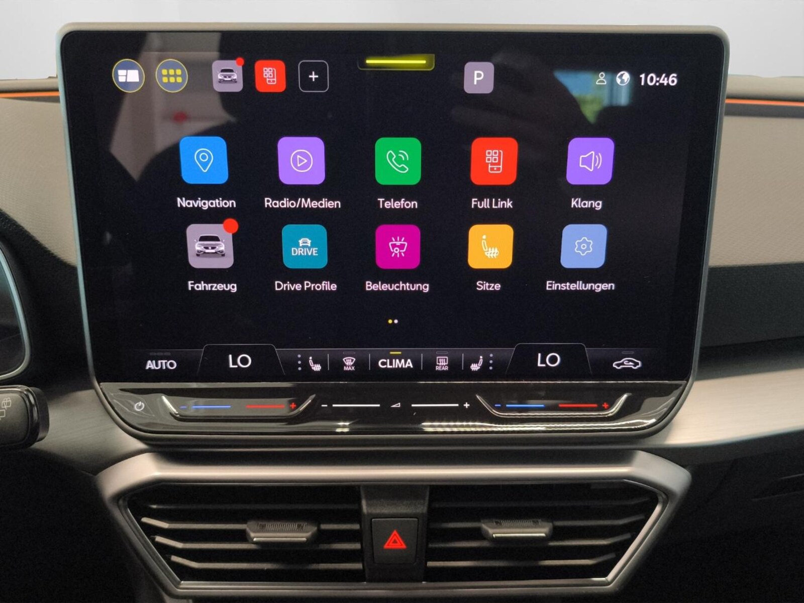 SEAT Leon – Bild 16