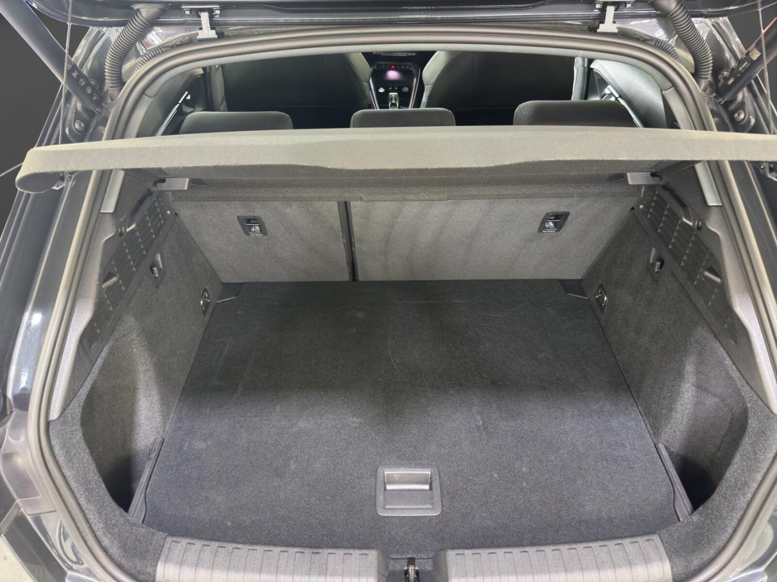 Audi A3 allstreet – Bild 15