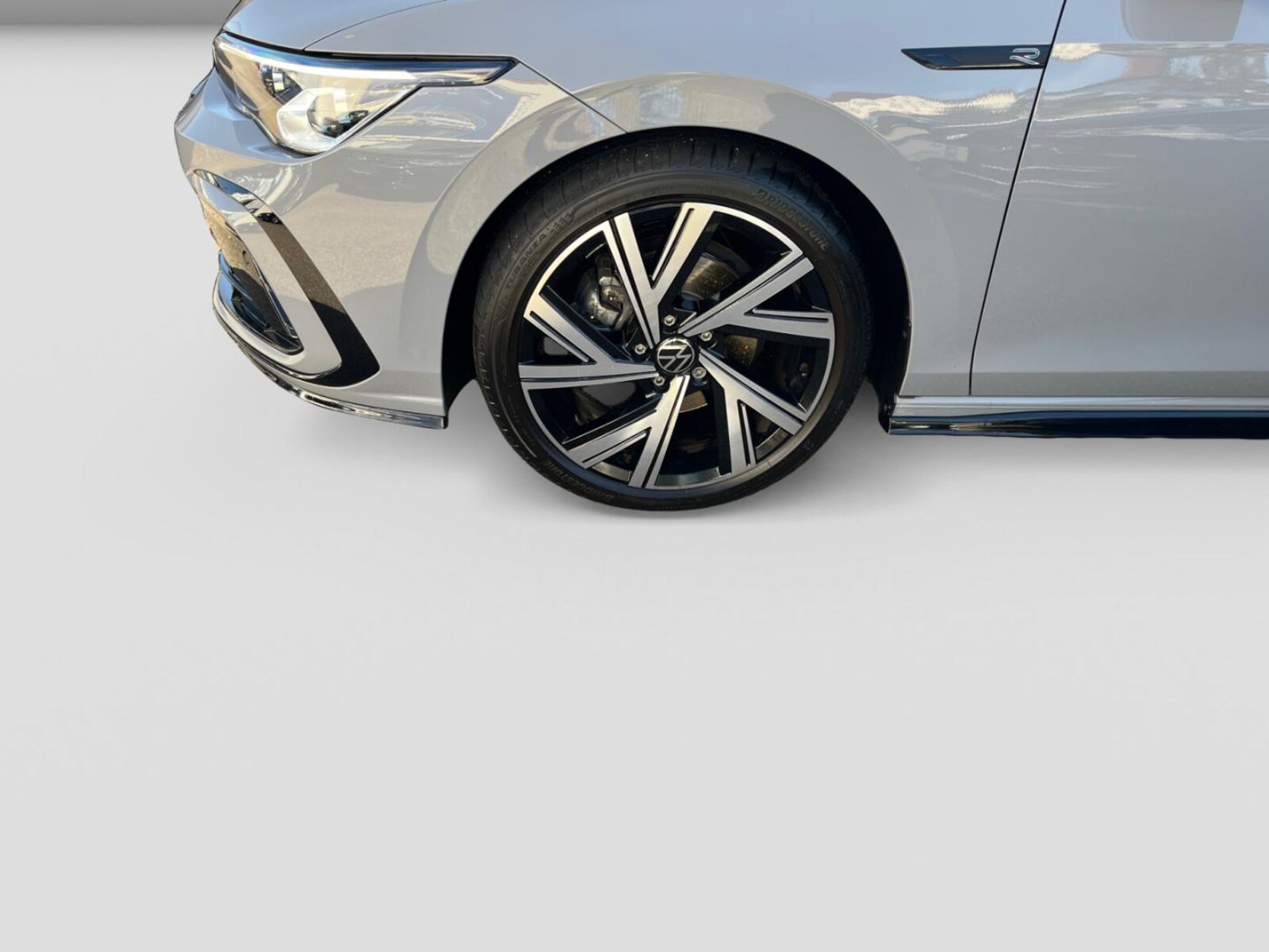 Volkswagen Golf – Bild 4