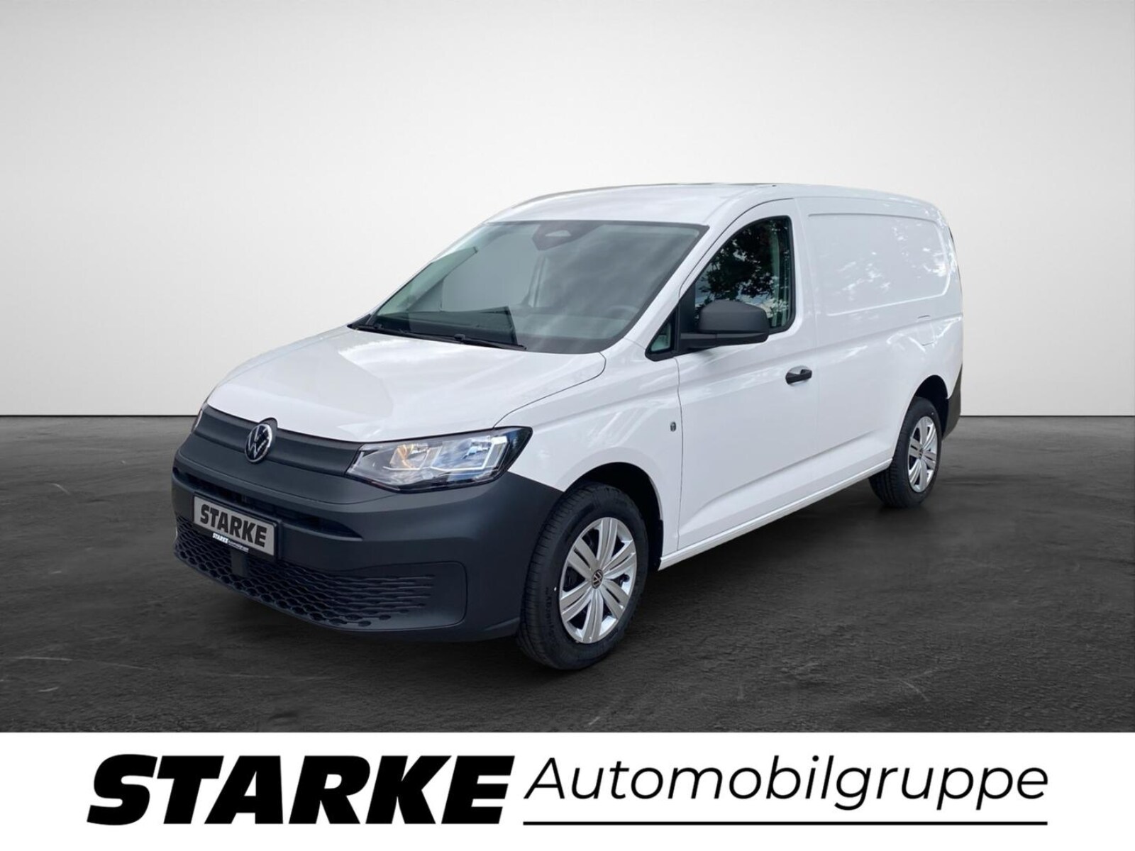 Volkswagen Caddy Maxi Cargo – Bild 2