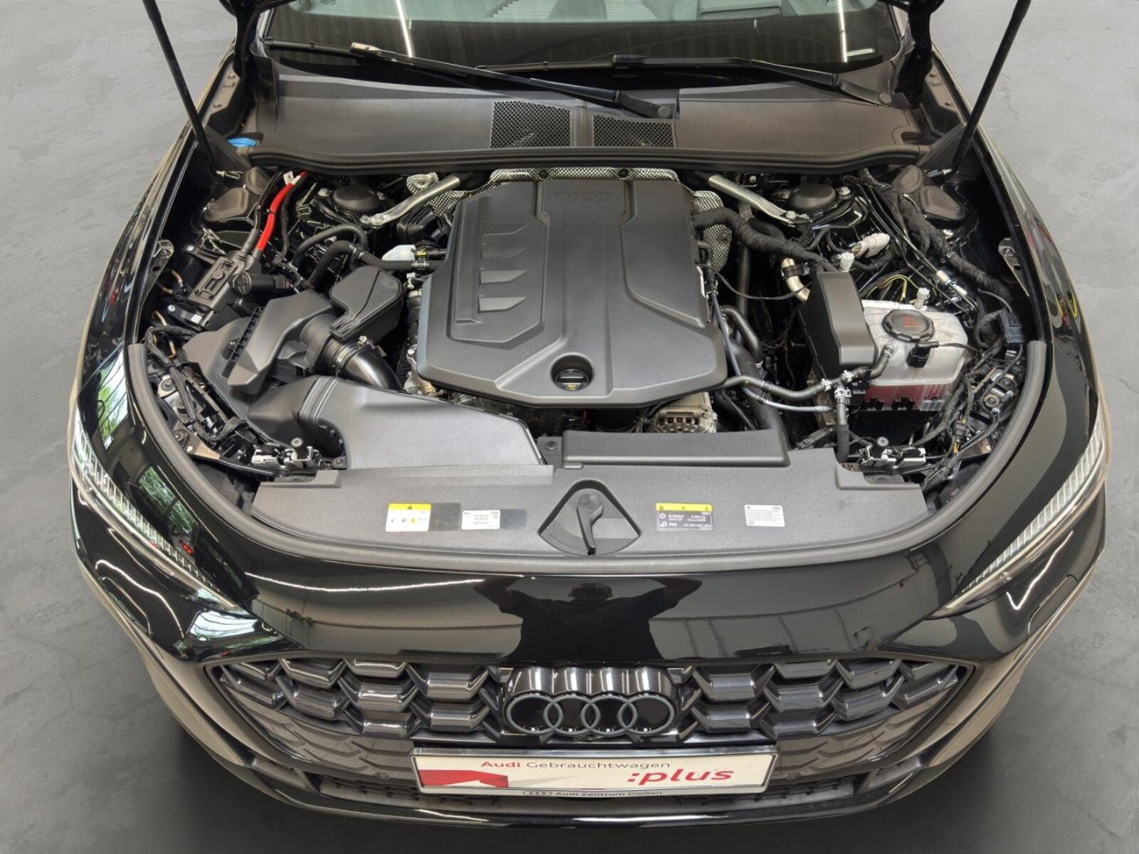 Audi A5 Avant – Bild 10