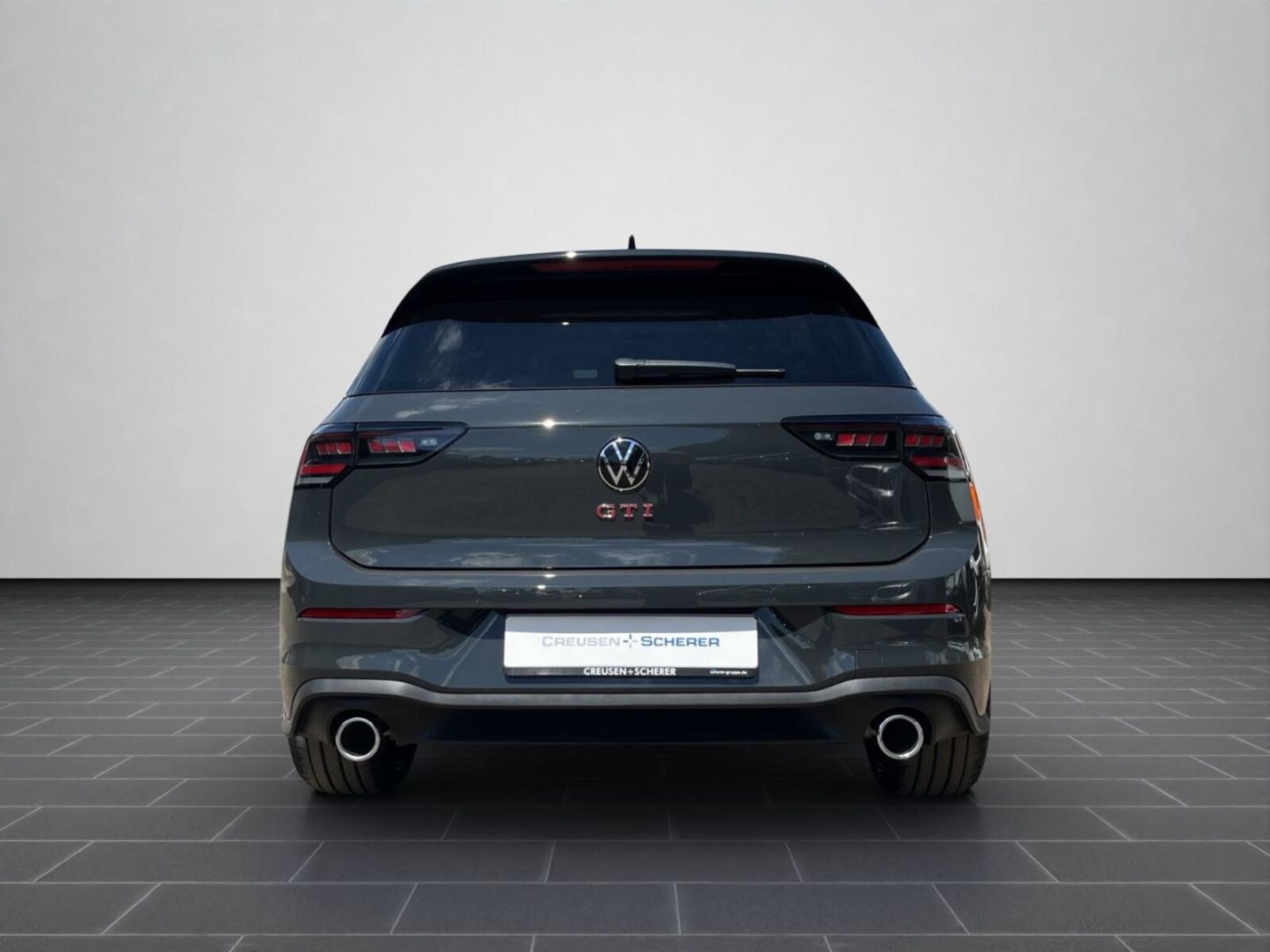 Volkswagen Golf – Bild 6